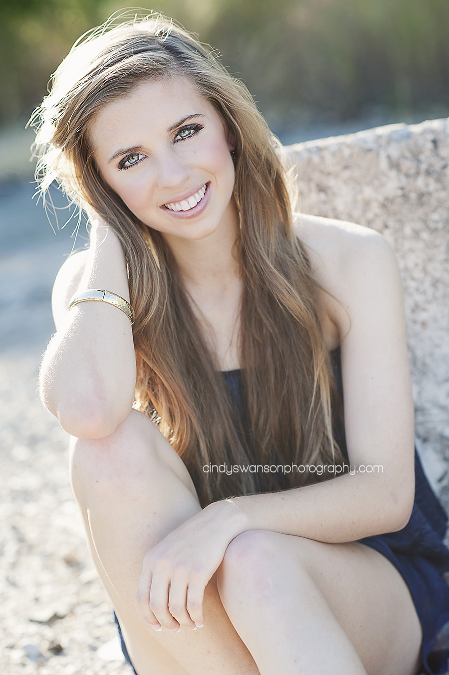 senior portraits in dallas 10