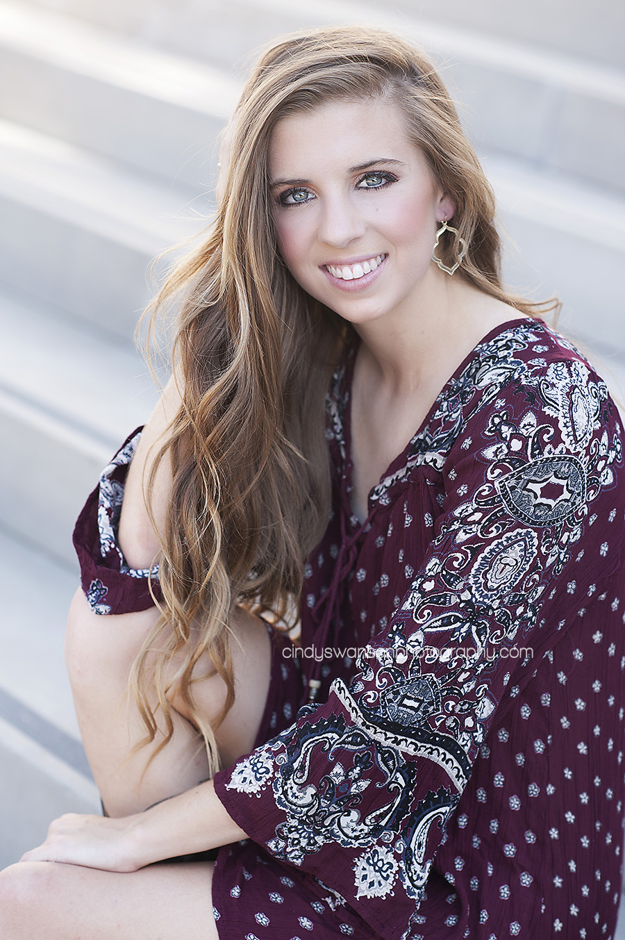 senior portraits in dallas 4