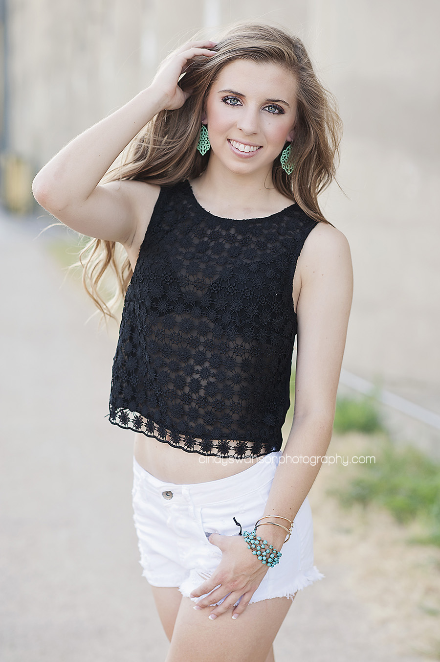 senior portraits in dallas 7
