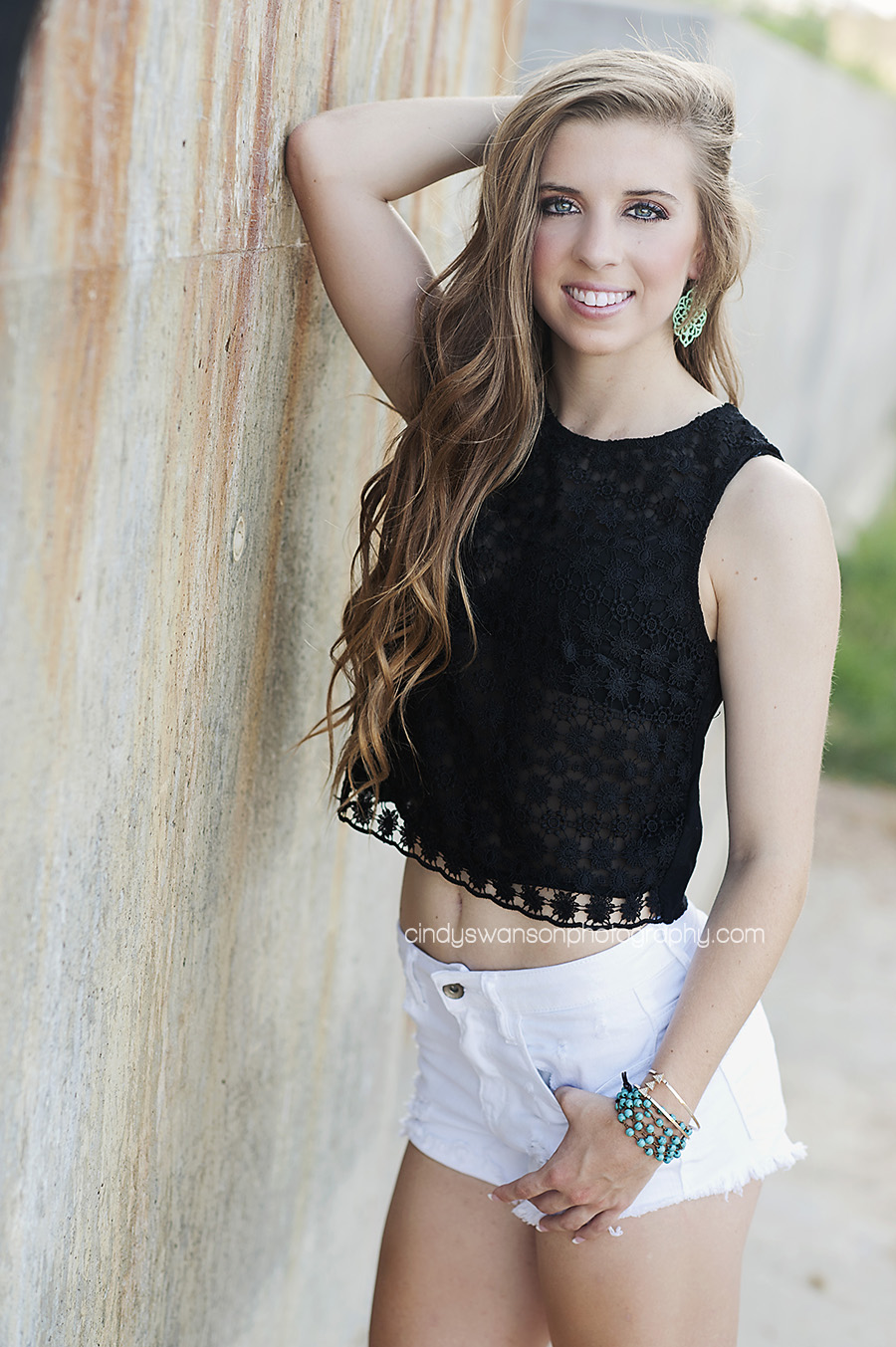 senior portraits in dallas 8