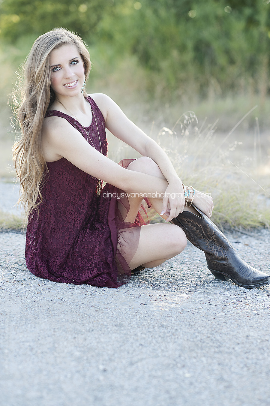 senior portraits in dallas 9