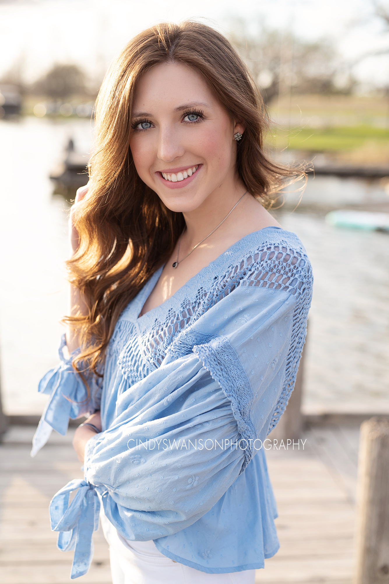 senior portrait photographer in dallas texas Prosper high school