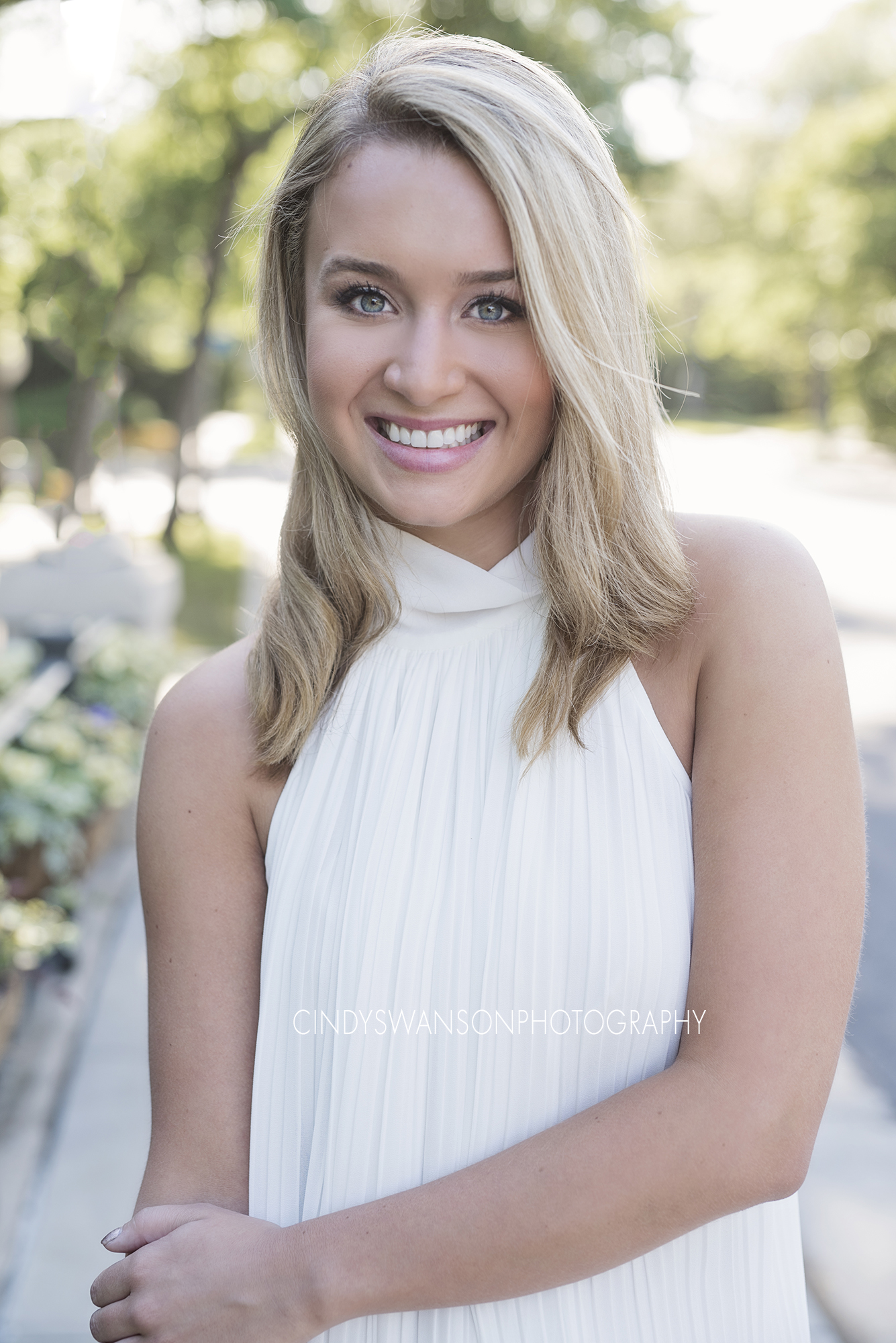 senior portrait photographer in dallas