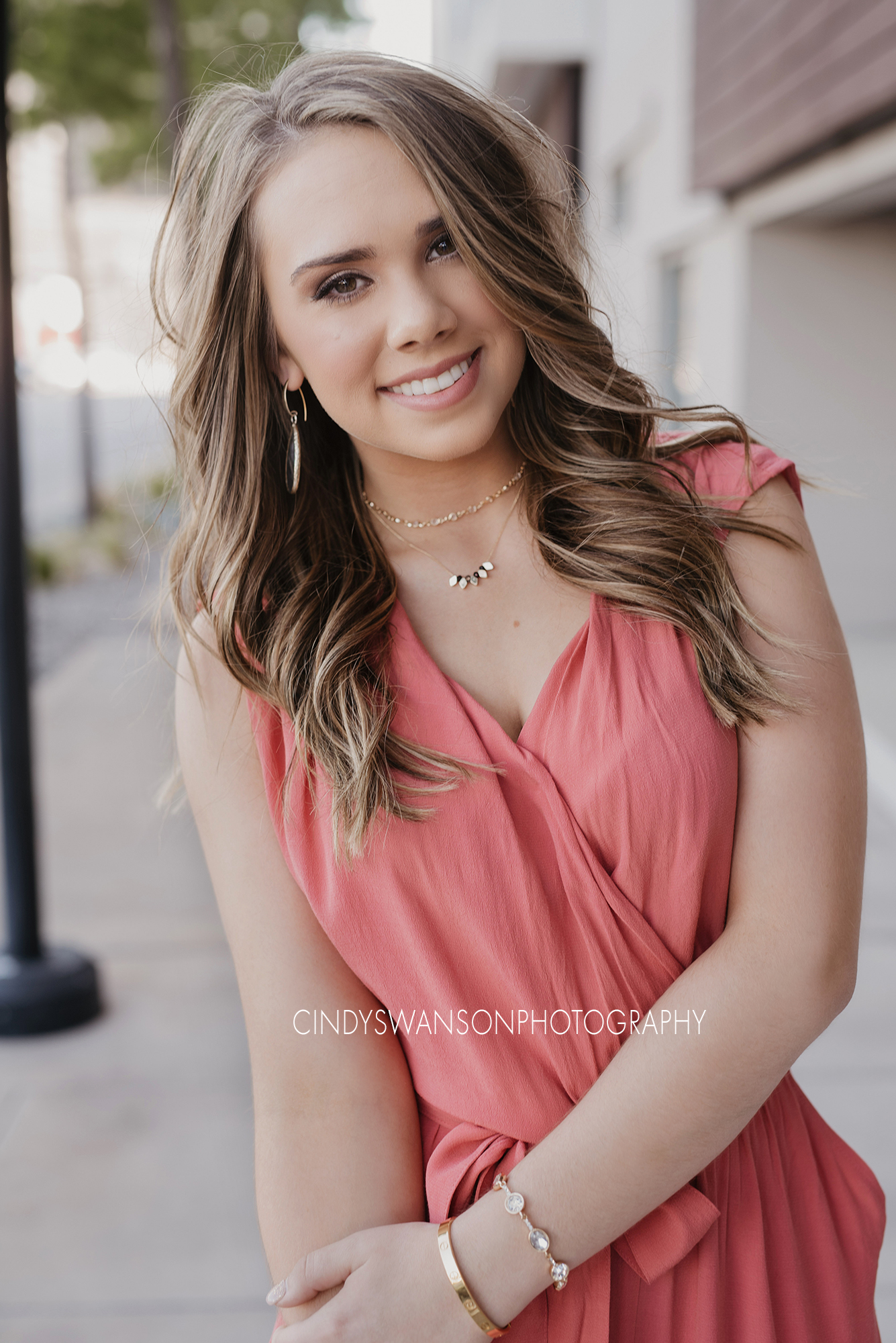 good senior portrait photographer in dallas, texas