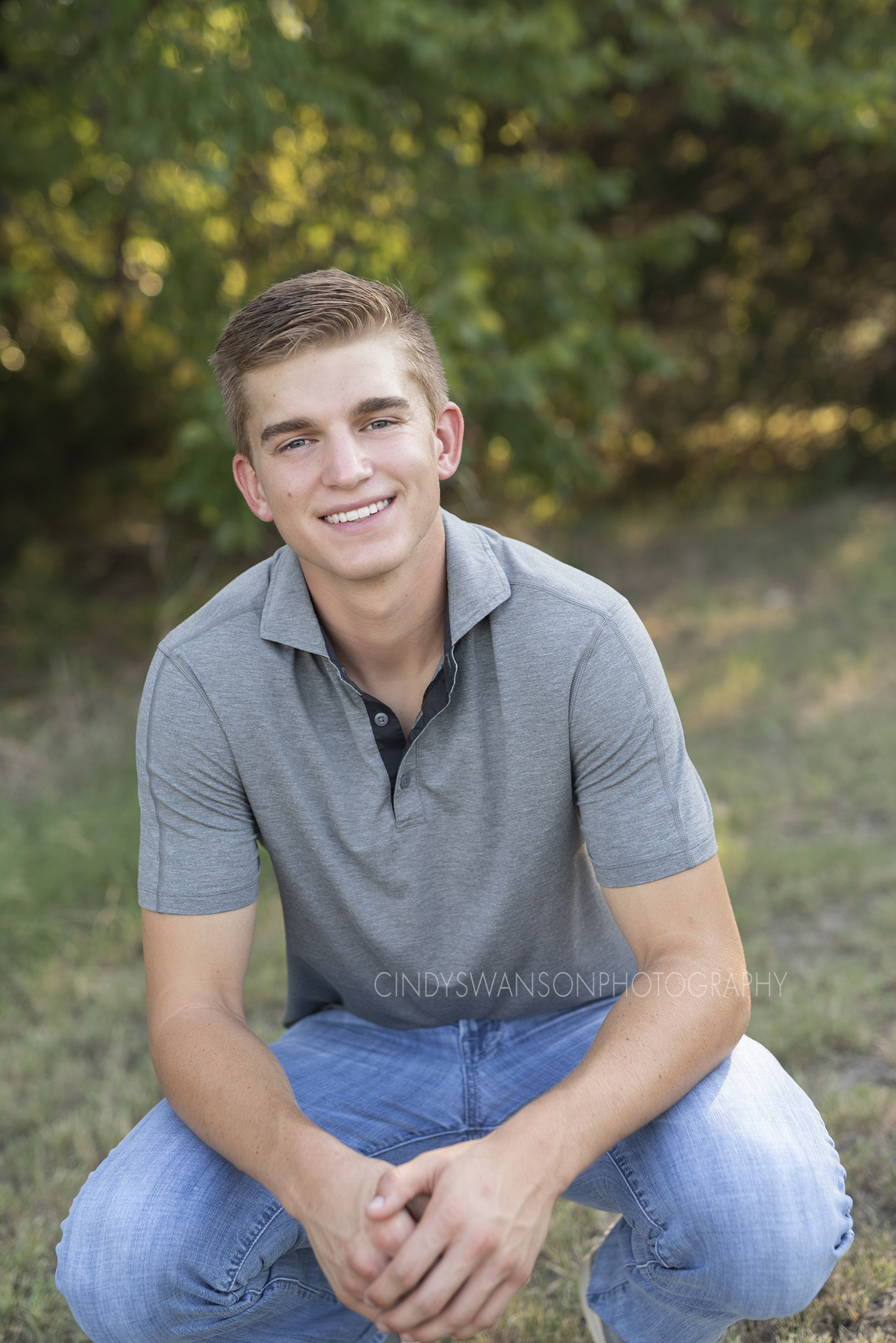 senior portraits for guys in dallas