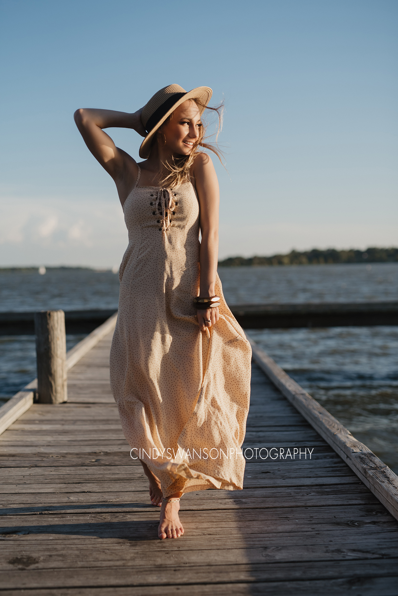 who is a good dallas senior photographer