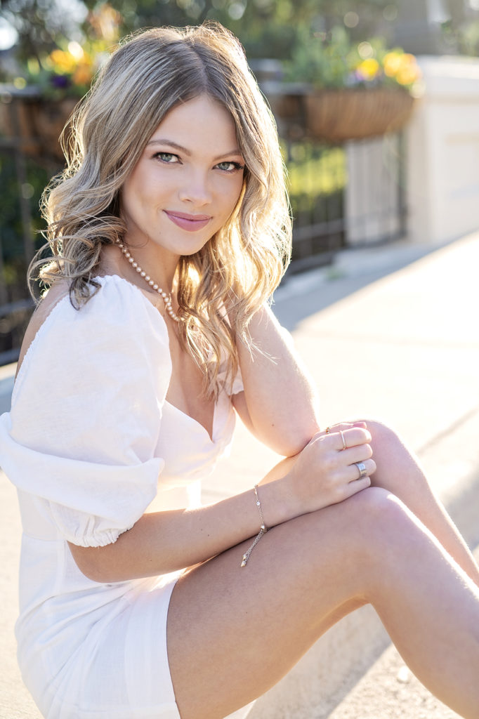 senior photos dallas texas