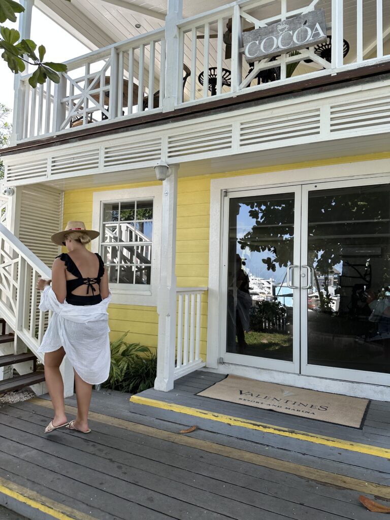 harbour island guide